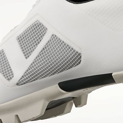 Превью  Велоботинки для кросс-кантри FIZIK Vento Proxy White/White